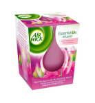 L&otilde;hnak&uuml;&uuml;nal AirWick Essent'Oil Inf Summer Sweet Pea 105 g​