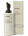 Ahava siidine puhastusvaht, 230 ml