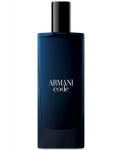 Tualettvesi Giorgio Armani Code EDT meestele 15 ml