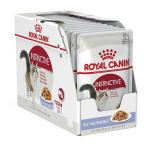 Konserv kassidele Royal Canin Instinctive in Jelly Pouch, 12 x 85 g