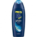 Du&scaron;igeel Fa Sport Active 400 ml