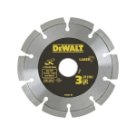 Teemantketas DeWalt 125x2x22,2mm - DT3761