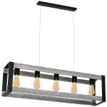 Rippvalgusti Luminex Slat