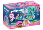 70096 PLAYMOBIL&reg; Magic, Veealune ilusalong