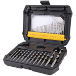Puuride komplekt Fieldmann Premium FDV 9201, 39-osaline