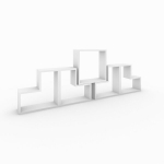 Seinariiul Kalune Design Elitra, valge