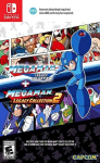 Arvutim&auml;ng Mega Man Legacy Collection 1 + 2 NSW
