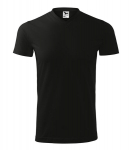 Heavy V-neck T-s&auml;rk unisex