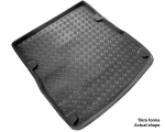 Pagasiruumi matt Audi A6 Avant 05-/11009 Standartne kate