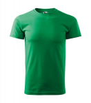 Basic T-s&auml;rk meestele