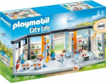 70191 PLAYMOBIL&reg; City Life, Haiglatiib