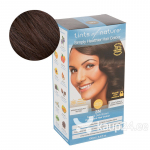 Tints of Nature looduslik juuksev&auml;rv 3N tumepruun, 130 ml