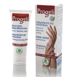 Niisutav k&auml;tekreem koeens&uuml;&uuml;miga Q10 Natura House 75 ml