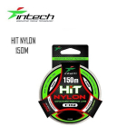 Tamiil Intech Hit Nylon 150m 0.127mm, 0.127