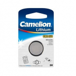 Camelion patarei Lithium Button Celles 3 V, CR2450, 1 tk