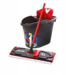 Vileda p&otilde;randa puhastamise komplekt Ultramax BOX XL, 2-osaline