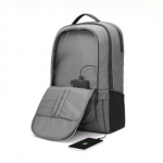 S&uuml;learvutikott Lenovo Urban B730 GX40X54263, (17''), seljakott, hall