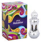Naiste kontsentreeritud &otilde;liparf&uuml;&uuml;m Attar Mubakhar by Swiss Arabian, 20 ml
