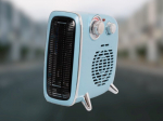 Termostaadiga k&uuml;tteseade B-4 1800 Blue