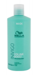 Wella Invigo vol&uuml;&uuml;mi andev kristallmask, 500 ml