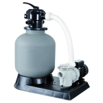 UBBINK sand filtration kit for pool - 6m3/h