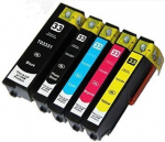 ANALOOG TINTIDE KOMPLEKT 33XL T3357 CMYK + PBK