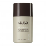 Meeste niisutav kreem Ahava Time to energize, 50 ml