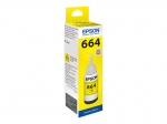 Cartouche jet d'encre EPSON T6644 - Kollane - 70 ml - Pakend 1