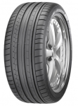 Dunlop Sport Maxx GT 245/35R20 95 Y XL ROF MFS *