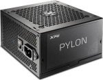 Toiteallikas Adata PYLON550B-BKCEU