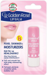 Huulepalsam Golden Rose Pearl Shimmer 4,6 g, 02 Pearl