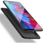 Telefoni&uuml;mbris X-Level Guardian Xiaomi Redmi 9A, must