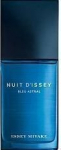 Tualettvesi Issey Miyake Nuit DIssey Bleu Astral EDT meestele 125 ml