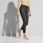 Naiste treeningp&uuml;ksid Puma Explosive Heather 7/8 Tight, hall