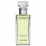 Parf&uuml;&uuml;m naistele Calvin Klein Eternity EDP, 50 ml