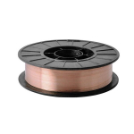 Vasest keevitustraat ER70S-6 1mm, 5kg 81204004 DNIPRO-M