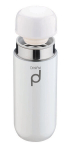 Termos Pioneer Drink Pod 0,2l, valge