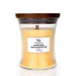 WoodWick l&otilde;hnak&uuml;&uuml;nal Seaside Mimosa, 275 g