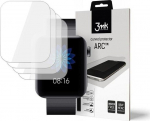 LCD kaitsekile 3MK Watch ARC Xiaomi Amazfit GTS 2 3vnt