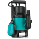 Elektriline veepump saastatud veele P750L