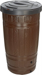 Vihmaveepaak Woodcan, 265 L