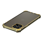 Devia &uuml;mbris iPhone 12 Pro Max jaoks, kuldne
