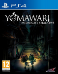 Arvutim&auml;ng PS4 Yomawari: Midnight Shadows
