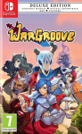 Arvutim&auml;ng Switch Wargroove Deluxe Edition