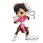 Q Posket: Street Fighter - Chun-Li Figurine, Version B