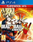 Arvutim&auml;ng Videom&auml;ng - Bandai Namco - Dragon Ball Xenoverse HITS - 1-2 m&auml;ngijat - PS4 - Standardv&auml;ljaanne