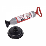 Vaakumpump