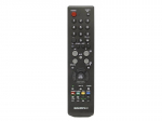 Nutiteler ja tarvik HQ LXP508 TV remote control SAMSUNG BN59-00507A Black