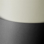 Tekstuurne kartong Floryda, valge, 20 lehte