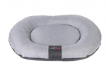 Hobbydog Ponton Ekolen, L, hall, 90x65 cm